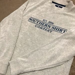 Southern Shirt company sweatshirt